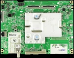EBT66624908 Lg 70UP7670PUB.BUSMLKR Main Board. Fixed Price $63.25.
