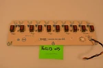 Vizio VA26LHDTV10T Inverter Board 715G3335-P03-000-003S. Fixed Price $12.50.