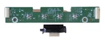 Vizio Y8387081A Keyboard Controller And Y8387083A Ir Sensor Kit For E70U-D3. Fixed Price $12.99.