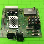 Hitachi L26D103 Tv Television Main Video Board K08-221A CA14I94111. Fixed Price $36.75.