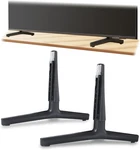65" Tv Stand Legs For Samsung AU8000 Q60A Series - Compatible & Durable. Fixed Price $99.99.