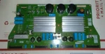 LJ92-01326A LJ41-03335A X Main Board 50" Inch Hd Samsung PPM50M5HB Plasma #417. Fixed Price $35.00.