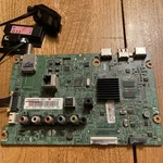 Samsung UN40J5200AFXZA Main Board (BN97-11521H) BN94-11169C. Fixed Price $25.00.