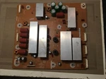 Samsung Tv 60EF Xm LJ41 -10161A 92-01858A Board For PN60E530A3FXZA. Fixed Price $59.00.