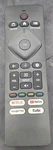 New URMT26CND002 Voice Remote Control For Philips Google Tv 50PUL7672/F7. Fixed Price $12.00.