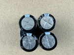 Sony STR-6800SD Dual Capacitor Replacement Board Complete W/ Uf Caps. Fixed Price $40.00.