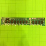 Samsung LN52A650A1FXZA Tv Hansol Lcd Inverter SSB520H24V01. Fixed Price $13.95.