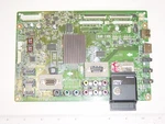 New Lg Main Board 37LE5300-UC A369. Fixed Price $269.95.