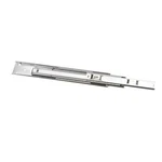 Samsung DD61-00502B Left Bracket Rail. Fixed Price $121.70.