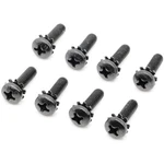 Screws For Lg 42LA6200.AUS (42LA6200) Tv Stand / Legs (set Of 8). Fixed Price $8.99.