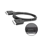 One Connect Cable For Samsung Tv UN65MU8500FXZA UN65MU9000FXZA UN75MU800DFXZA. Fixed Price $24.99.