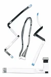 Sony KD-65X80CK Lvds Panel Ribbon Cable Set 1-006-510-11 Oem. Fixed Price $33.00.