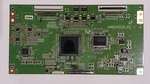 Samsung Tv LNS4696DX T-con Circuit Board LJ94-01350H (H460HSC6LV0.1). Fixed Price $12.99.