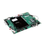 Vizio 756TXKCB02K048 Scaler Board Video Processing Consumer Electronics. Fixed Price $354.46.