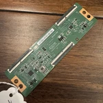 Vizio HV650QUBF72 T-con Board For V655M-K04 And Other Models. Fixed Price $29.95.