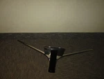 BN96-42828B, UN65MU7500FXZA Ver: FA01 Samsung Stand ( With Screws). Fixed Price $198.00.