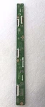 Samsung PN60E530A3F G-buffer Board LJ92-01857A / LJ41-10160A. Fixed Price $24.95.