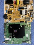 Samsung BN96-57567K Main Board. Fixed Price $26.00.