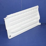 Lg Refrigerator : Crisper Drawer Slide Rail Left (AEC73877402) P5474. Fixed Price $19.67.