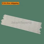 Led Backlight Strips JL.D65051330-202GS-M LBM650M0501-JG-2 For Vizio M65Q6-J09. Fixed Price $55.62.
