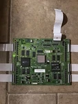 Lg 6871QCH055A 6870QCC011B 50X2A & 60X5A PDP040623 Control Board Tested Good. Fixed Price $24.99.