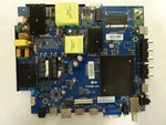 Element E4SFT5517 Main Board (CV6586H-A50, 7BH108C) E17248-2-SY. Fixed Price $27.89.