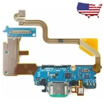 Oem Usb Charging Port Dock Mic Flex Cable Connector For Lg Thinq G710. Fixed Price $12.81.