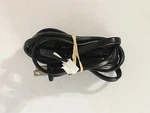 Sceptre N65-HJTV83AC Power Cord. Fixed Price $7.88.