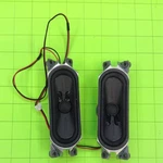 Funai LC320SS2 Tv Television Ohms 10 Watts Internal Speaker S0412F28E Jingli. Fixed Price $13.95.
