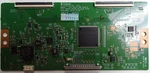 Lg 49UB8500-UA Auswljr T-con Board (6870C-0502B) 6871L-3702A. Fixed Price $34.15.