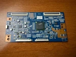 Lcd Tv Ph 120PSQBC4LV1.0 T-con Board (55 Inch). Fixed Price $33.24.