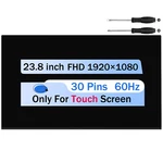 New For Lg 6091L-3820B 23.8" Fhd Lcd Led Touch Screen Replacement Display Panel. Fixed Price $239.00.