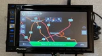 Pioneer AVIC-5000NEX Navigation Touchscreen Bluetooth Apple Android Usb. Fixed Price $260.00.