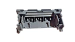 Sony Front Plastic Button Assembly Oem 2-590-915-01 Used In Model KDF-42E2000. Fixed Price $19.95.