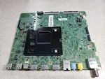 Samsung BN94-11703A Main Board, For UN49MU6500FXZA Tested, Fast Shipping. Fixed Price $110.00.