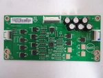 Vizio E55-F1 Led Driver (715G9365-P01-000-004Y) LNTVIW24CAAA3. Fixed Price $19.95.