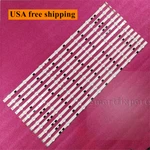 LM41-00091G / LM41-00091F Backlight Strips For Samsung UN58H5202AF UN58H5200. Fixed Price $35.19.