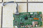 Lg Main Board From 47LB5900 EBT62841578 Tested. Fixed Price $23.00.