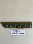 Panasonic Oem Sd Board-model TH-42PC77U Part TNPA4185. Fixed Price $29.00.