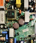 Samsung BN41-00522A(BN94-00622A), (BN41-00522B) Power SUPPLY/UNIX/12.14.2004. Fixed Price $45.00.