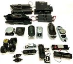 Lot Of 11 Tv Speaker Sets Replacement Parts Samsung Lg Sony Tcl Dynex Assorted. Fixed Price $34.00.