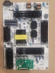 65" Hisense 65U6K 342305 Power 10972-G Supply Board RSAG7.820.10972/ROH. Fixed Price $25.99.