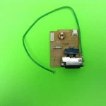 Power Supply Board Main RUNTK0656CEZZ LVR-ININ2651SH Toshiba. Fixed Price $13.95.