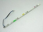 Samsung UN32EH4050FXZA 32" Led Tv Lamp Interface Strip W/ Cable BN96-21485A. Fixed Price $18.99.