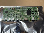 Lg 55" 55XF3C-B Outdoor Commercial Signage Tv Oled Main Mother Board. Fixed Price $78.99.