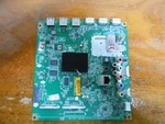 Lg 60LB6100-UG Main Board EBT62978206 EBR78547902. Fixed Price $50.00.