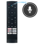New ERF3A90 Voice Replace Remote For Hisense Android Tv 75U7G 55U7G 65U7G 55U8G. Fixed Price $12.98.