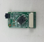 Jvc LT-55MAW705 Ir Sensor Power Button 303C6570233R7 TV6570-ZC25-01 2020.04.22. Fixed Price $10.00.