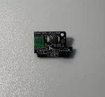 Hisense 70R6E4 Power Button RSAG7.820.12653/ROH Tested Oem. Fixed Price $12.00.