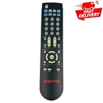 Genuine Sceptre HOF12D520GPD9 120418 Oem Original Tv Remote Control Tested. Fixed Price $11.98.